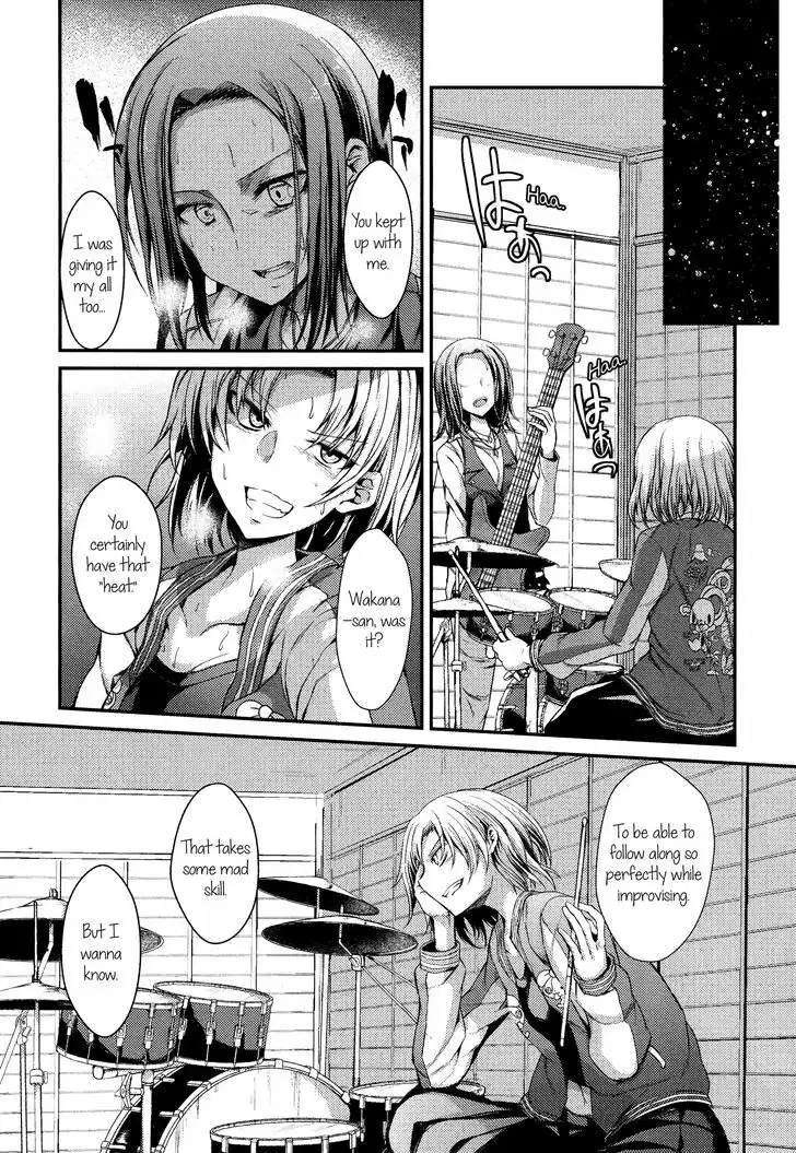 BanG Dream! - RAiSe! The Story of my Music Chapter 5 8